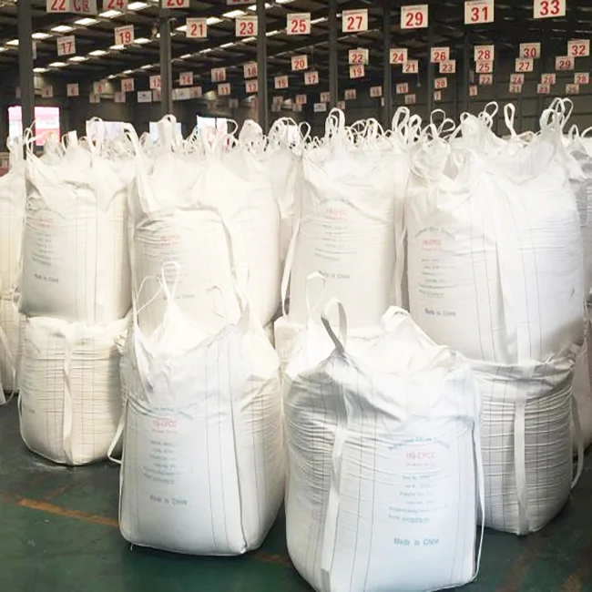 Ultrafine calcium carbonate for Gravure printing ink