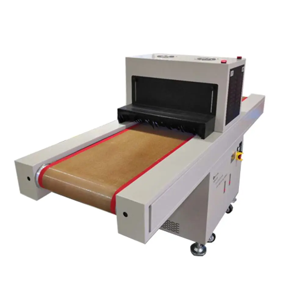 China factory price UV LED Curing machines for screen printing