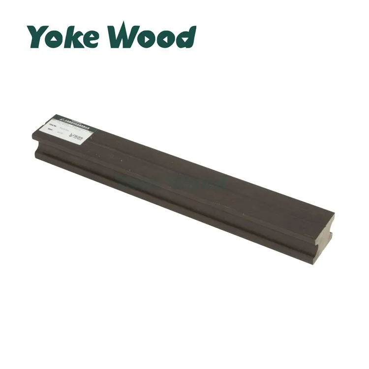 
wooden plastic joist wpc keel cheap price good quality hot sale 