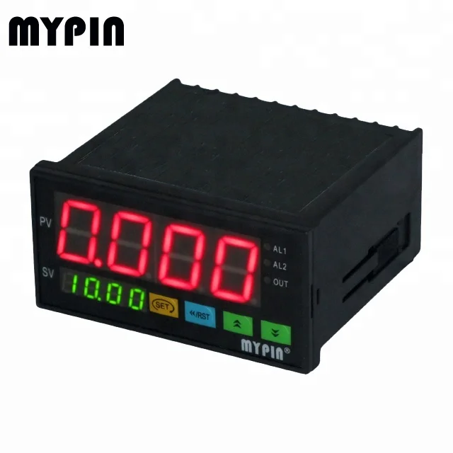 Mypin 12V DC Industrial Control weighing indicator (LM8E-RN2D)