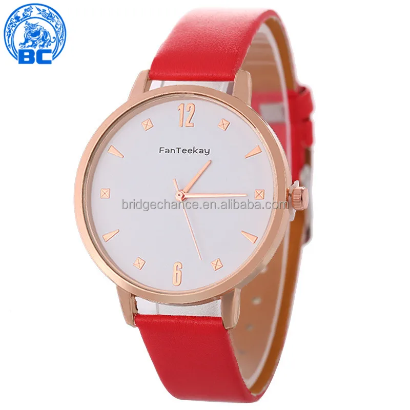 
Fashion Vogue Watch Beautiful Ladies Watch Women Fashion Hand Watch 
