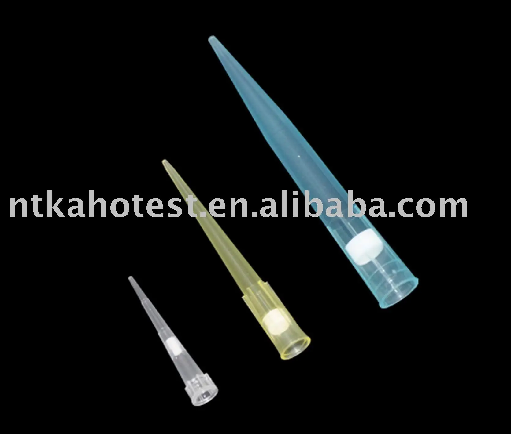 filter pipette tips