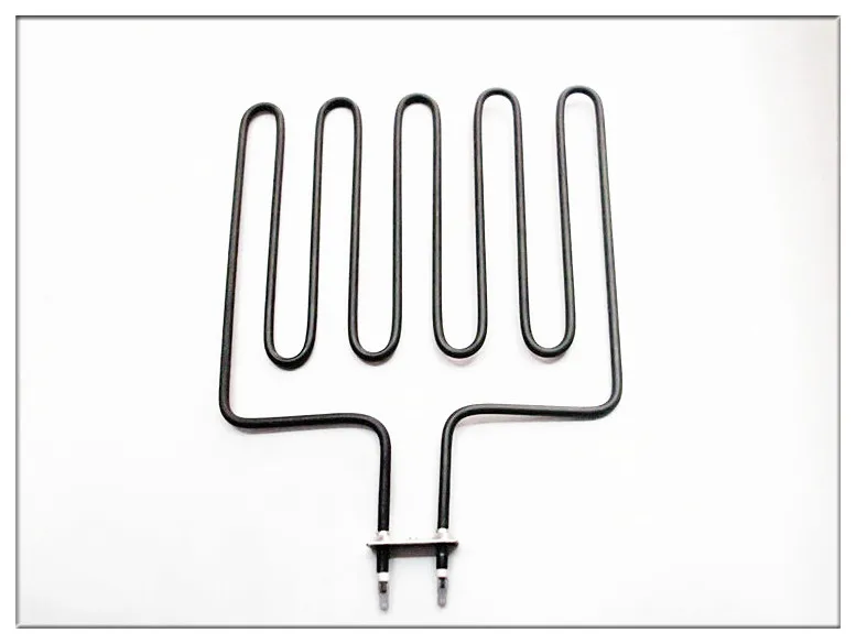 
Electric hot plate Square shaped Green stainless steel hot stove fryer coil heating elements 