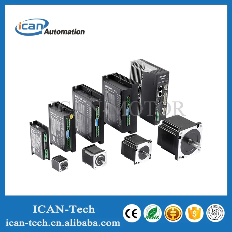 Хорошая цена 80 В 7.2A вышивальная машина шагового двигателя драйвер контроллера