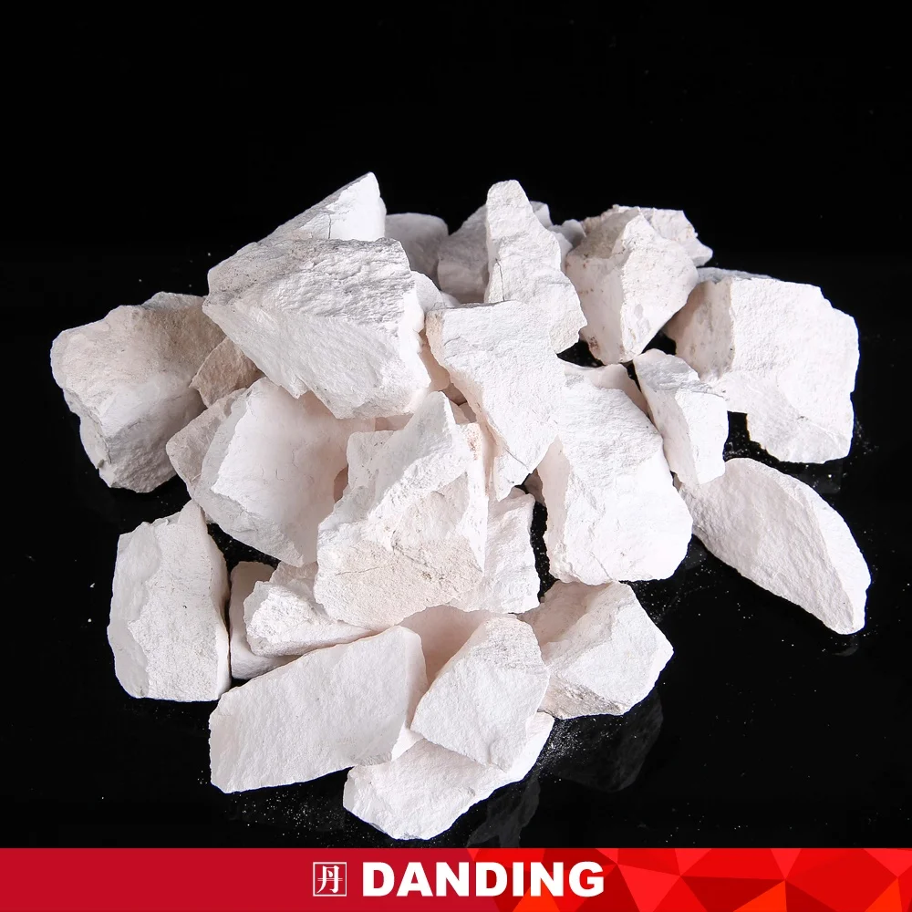 powder Shape 30-34 % CaO and 19-21 % MgO Dolomite