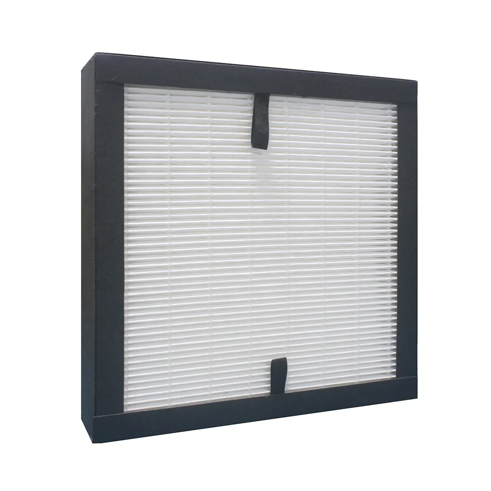 OEM 99.97% Efficiency for 0.3 Micron Particle or Paper Frame Hepa Air Filter