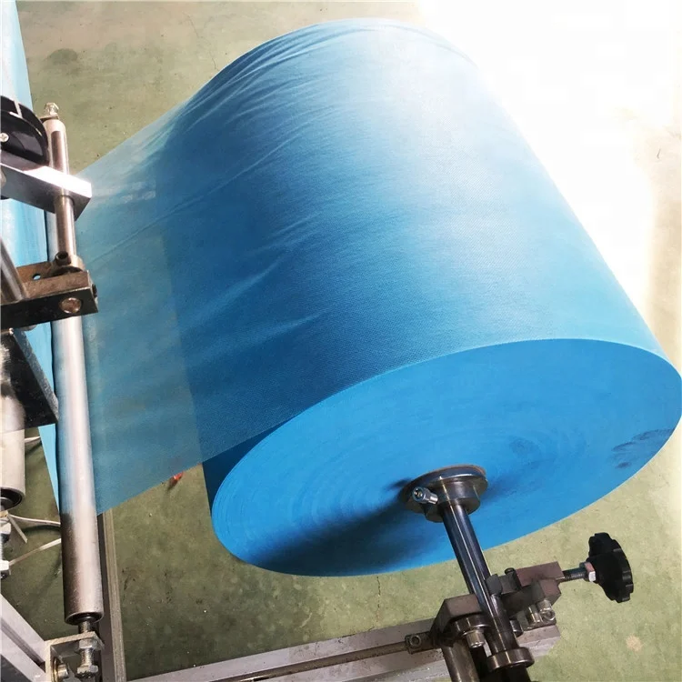 bouffant clip hair cap making machine