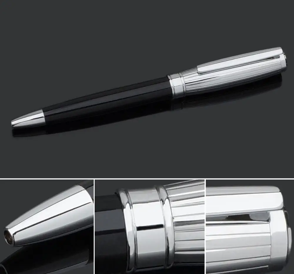 Promotional Stylus Metal Pens With Customized Logo
