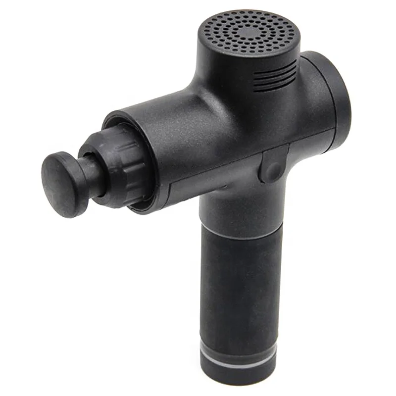 2019 Hot Sale Fitness Body 24 V Massager Muscle Massage Gun