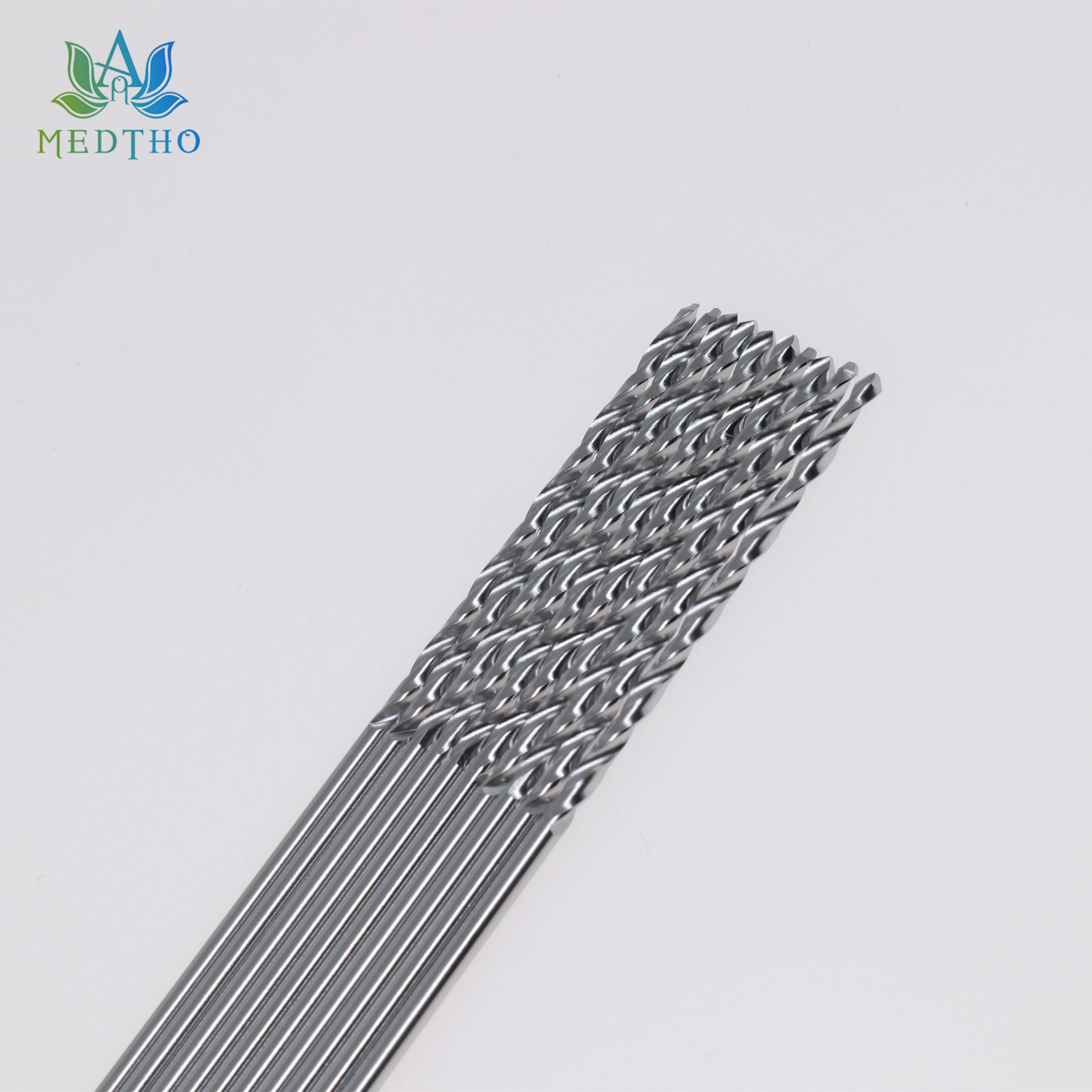 
orthopedic instrument trauma instrument orthopedic surgical instrument medical bone drill bit 