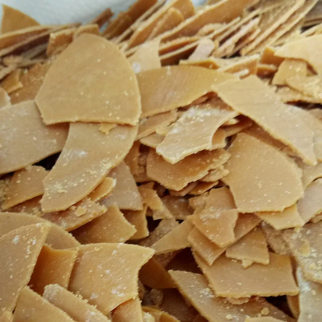 Factory Price sodium hydrosulphide flakes 70% min low Fe