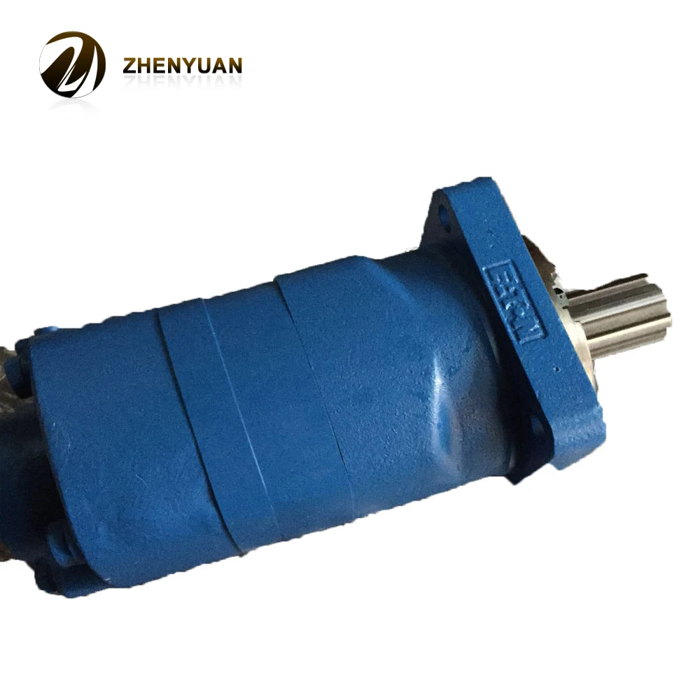 Original 6K-310 motor high quality cycloid hydraulic motor