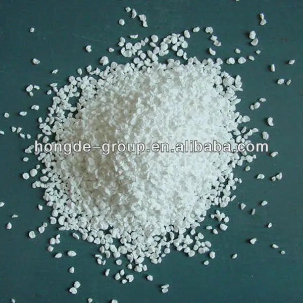 
sodium formate granule for Airport melting 