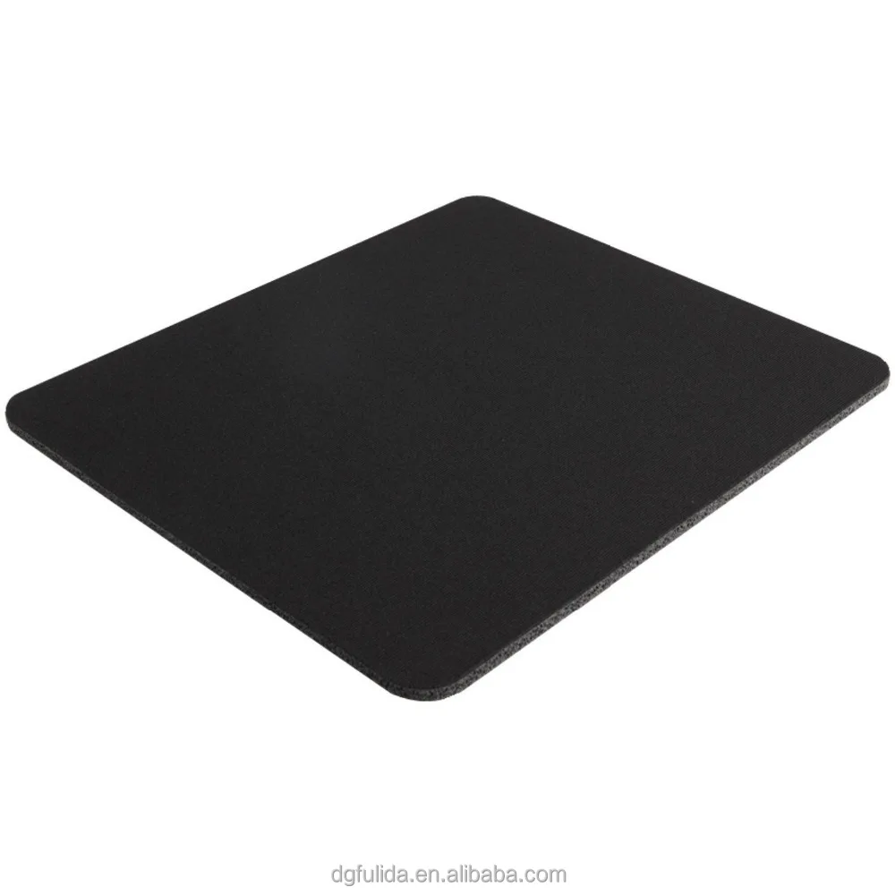 
High quality Standard 7.9'x9.7' computer Mouse Pad 