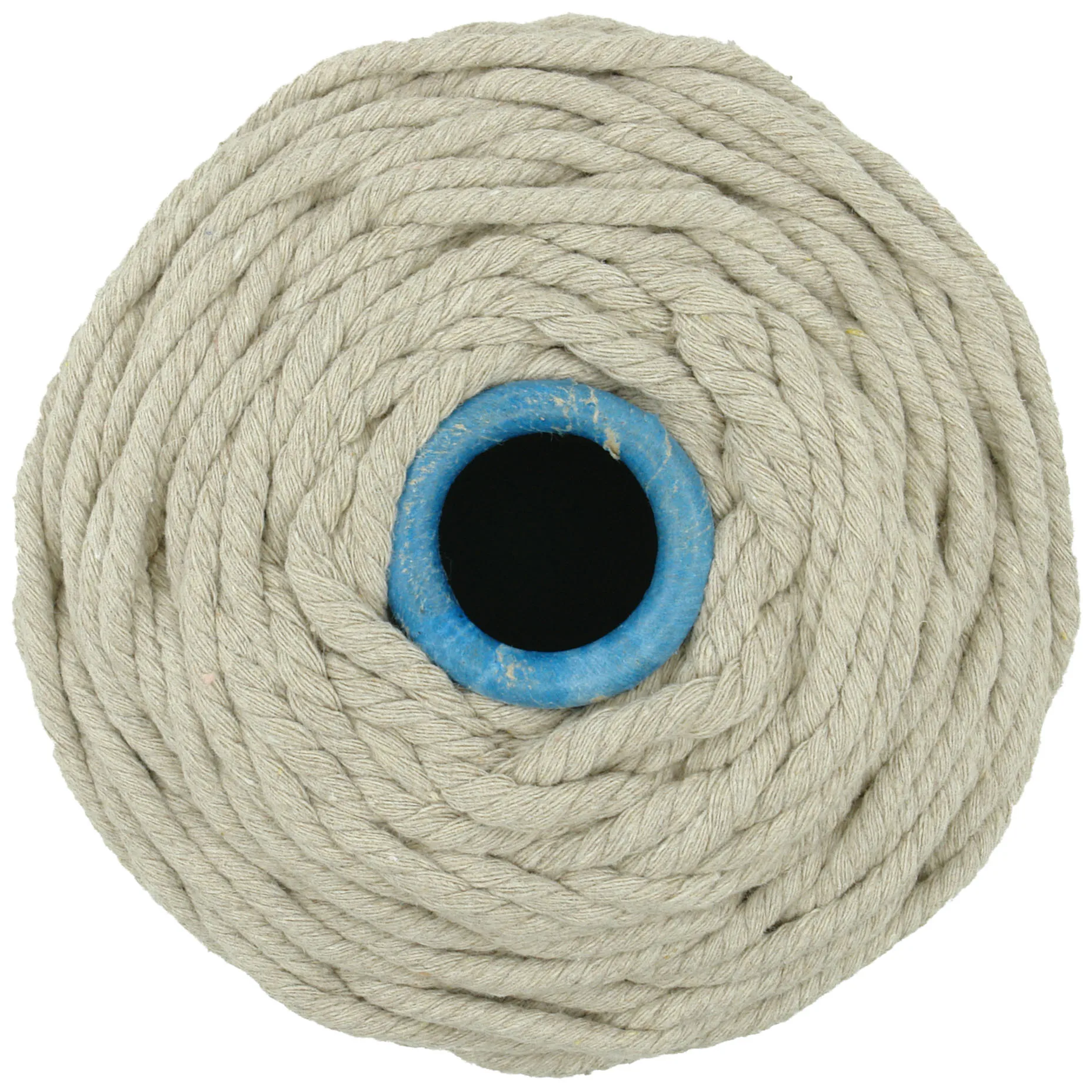 
Knitting Use and 100% Cotton Material recycled cotton yarn 