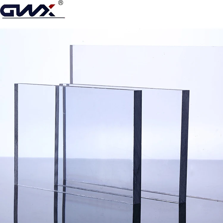 Monolithic solid polycarbonate sheet price