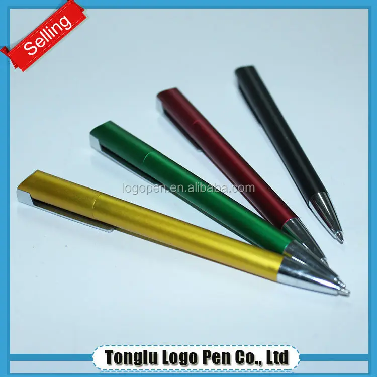 Канцелярские продуктов пластиковая ручка, дешевые 1 ГБ usb pen drive