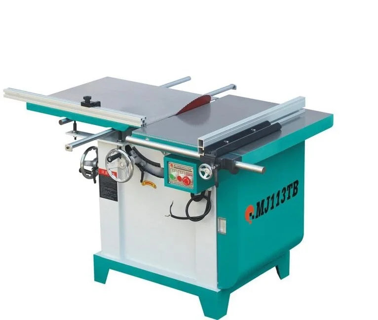 10 inch sliding table saw for wood cutting machine circular saw for wood