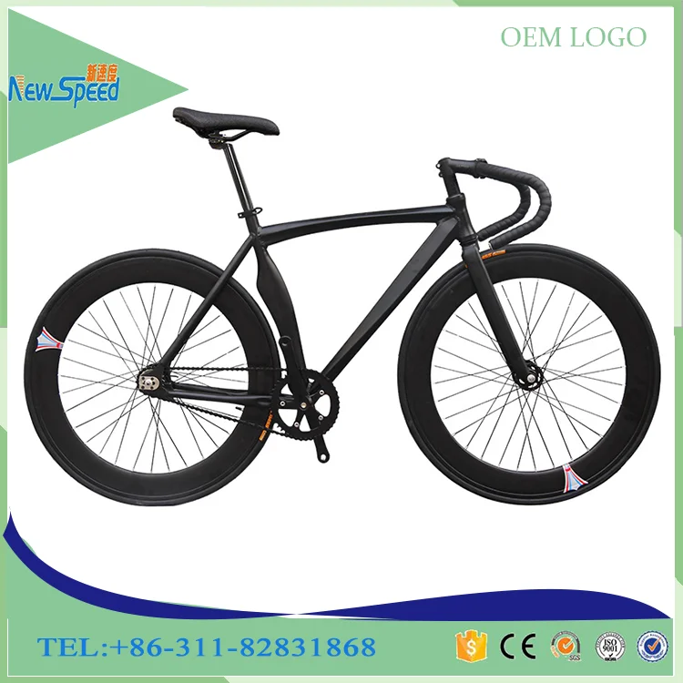 Сделано в Китае, велосипед с фиксированной передачей, велосипед из алюминиевого сплава для спорта на открытом воздухе, Односкоростной Городской Велосипед, черный/красный