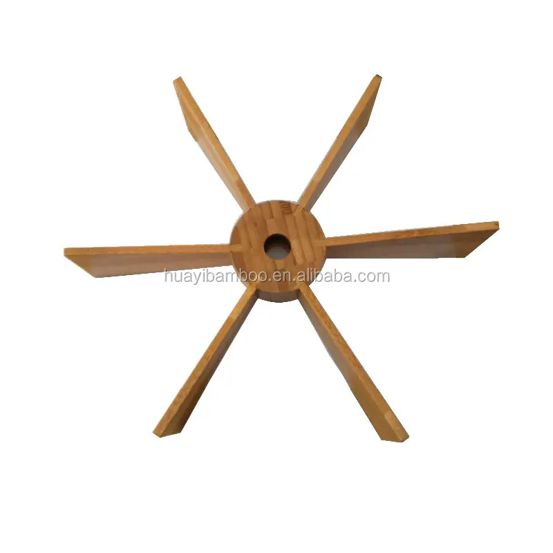 
New Design For Decorative Yard Bamboo Windmills 