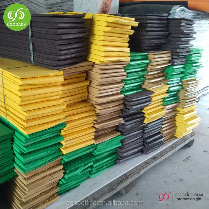 wholesale shoes material thick rubber foam sheet