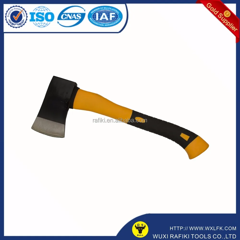 Drop Forged AxeHead Axe A606 A613 A603