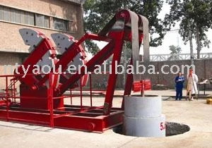 Oilfield equipment,API F Series Pumping Units with.