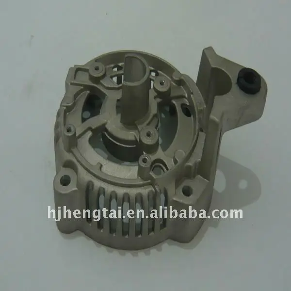 Алюминиевый стартер крышка