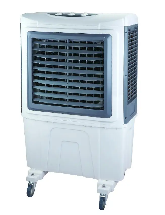  Воздухоохладитель на водной основе/комнатный водный воздухоохладитель/внешний охлаждающий вентилятор с двигателем переменного тока