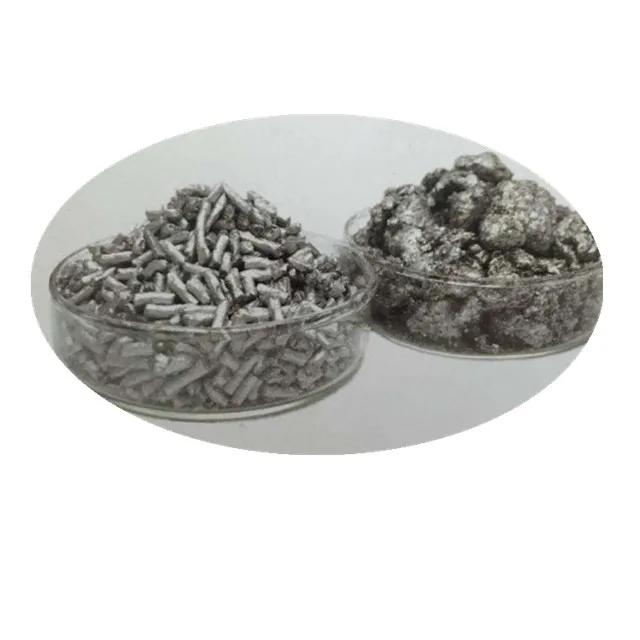 
2020 sell aluminium paste silver pigment 