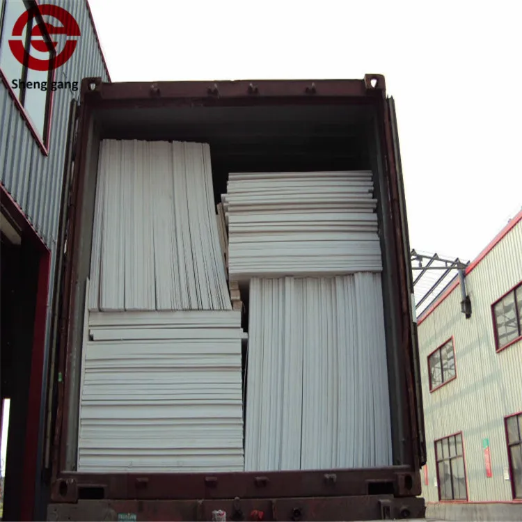 noncombustible wall panel expanded perlite mgo board price