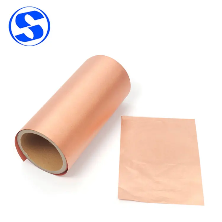 Plain soft texture weave anti-static no bleaching gold color conductive fabrics