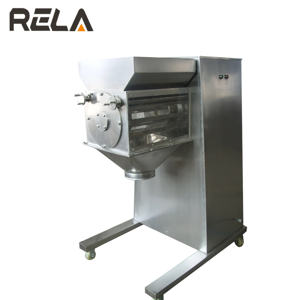 YK-160 oscillating granulator machine with price