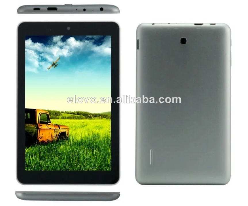 7 дюймовый мини студентов самый дешевый планшетный компьютер сделано в китае