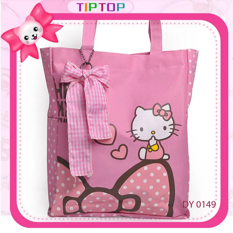 Сумка hello kitty