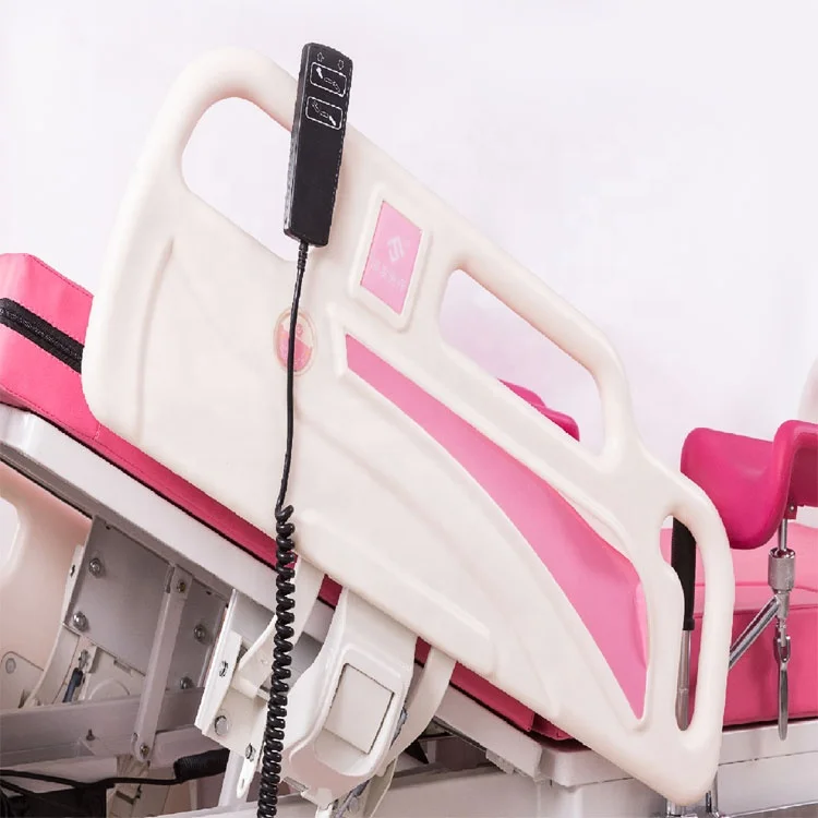 
Multi-Purpose Birthing Bed Medical Gynecology Examination Obstetric Table 