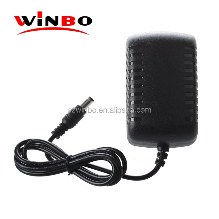 UK/ US/ EU/ AU Plug AC/DC Power Adapters IP20 12V 1A 2A 3.5A Massage Chair Rohs AC DC 12V Intertek Adapter
