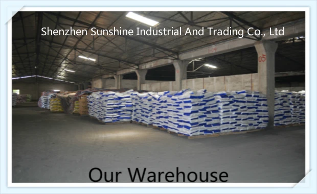 The Chinese Factory Directly Supply Low Price High Quality Washing Powder Laundry Detergent