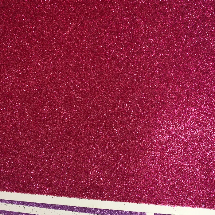 
250g gold glitter paper for diy material handcraft decoration 