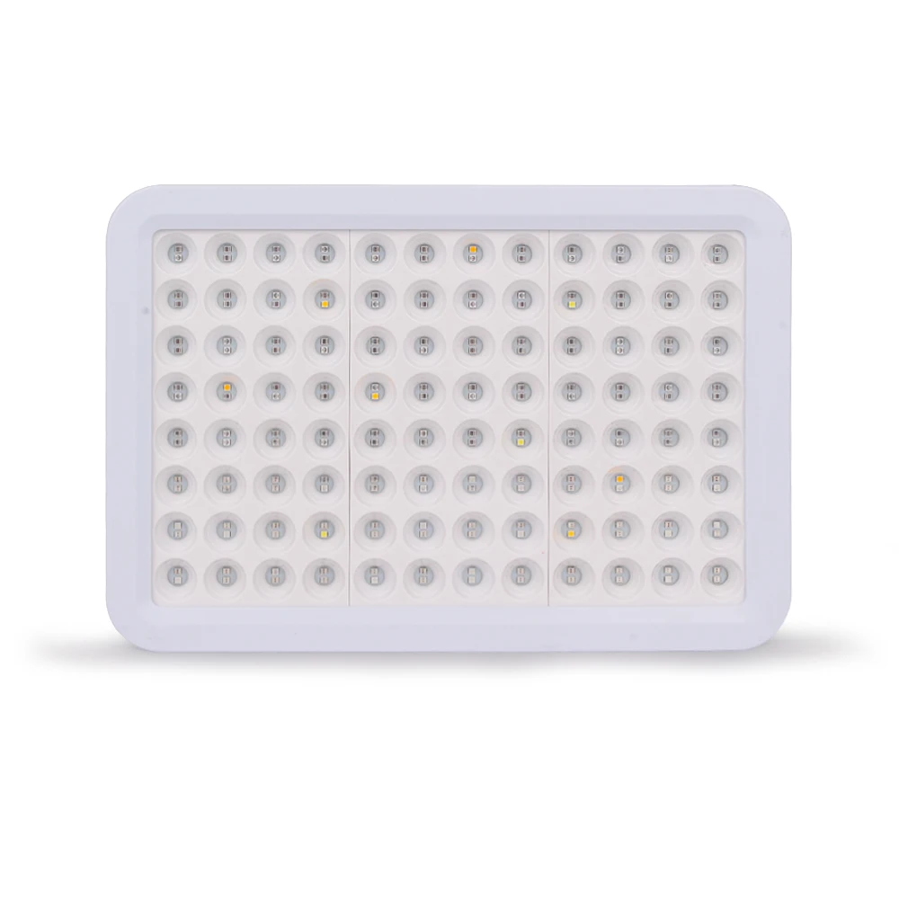 Latest Design New 2 Channel led grow light with Veg and Bloom For plants