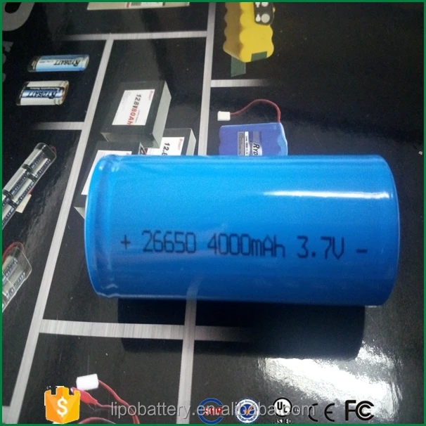 High quality 18500 18650 22650 26650 32600 3.7v li-ion rechargeable battery 3000mAh 4000mah 5000mAh 6000mAh 1500mah 2000mah