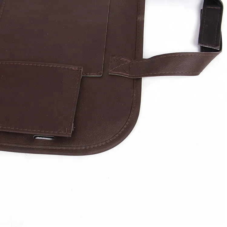 Car Seat Back Organizer Car Seat Travel Bag Kids Travel Tray