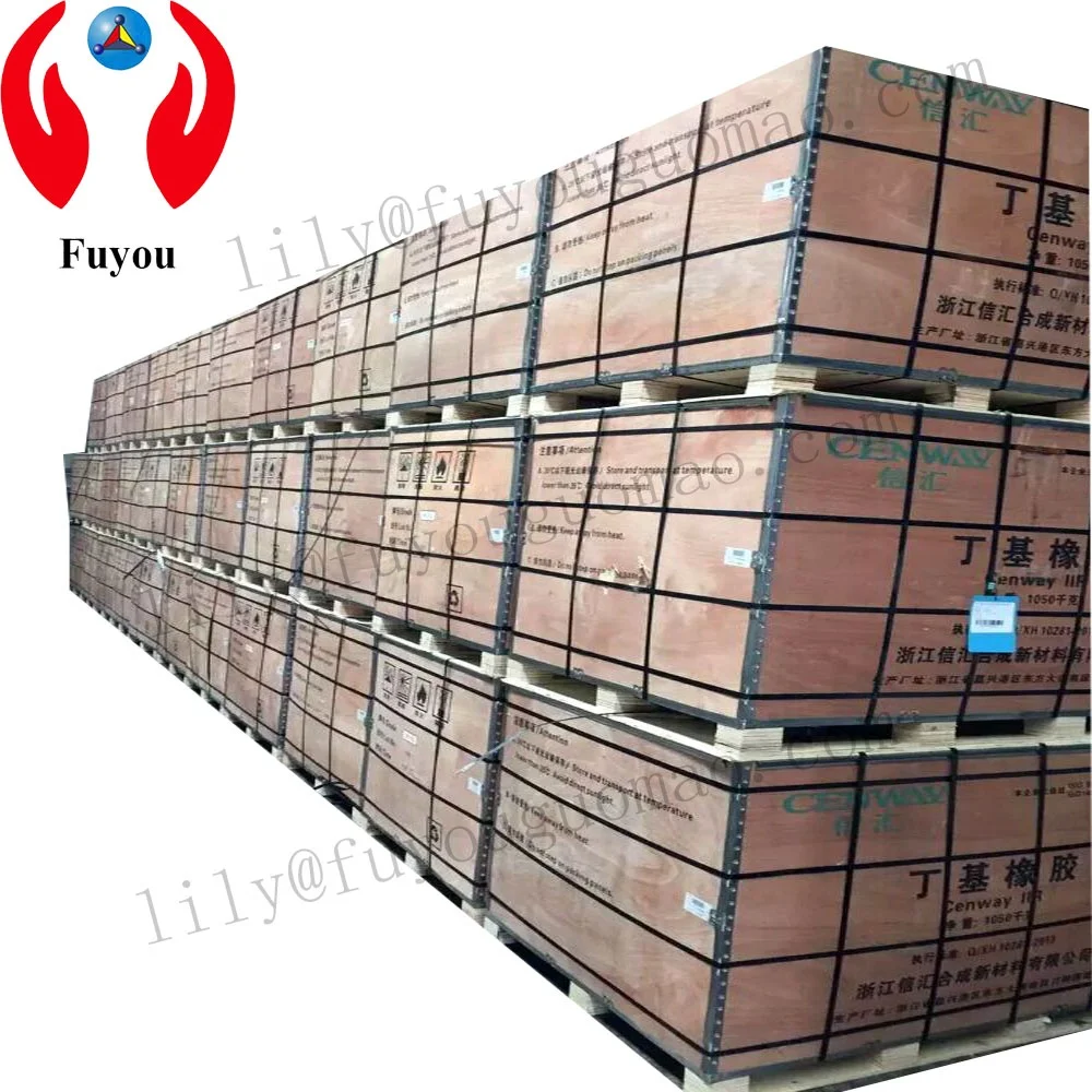 
rubber 532 Mainly widely used for the manufacture of tire tubes, vulcanized capsules and water tires and other products 