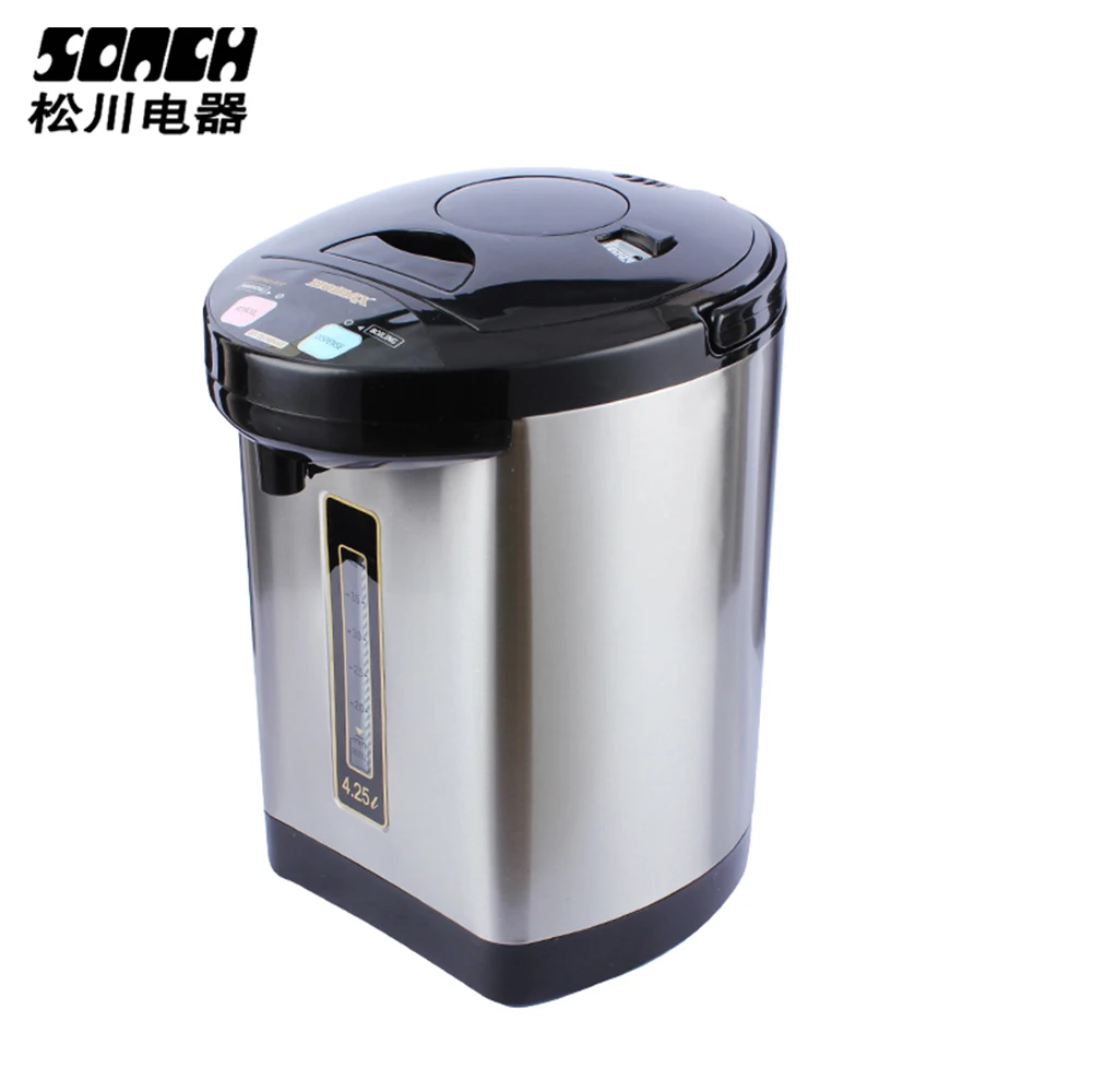 5 Litre Electric Kettle Water Boiler And Warmer for Tea Coffee