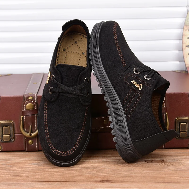 
2020 spring new breathing antiskid walking shoes men shoes china buy shoes china 