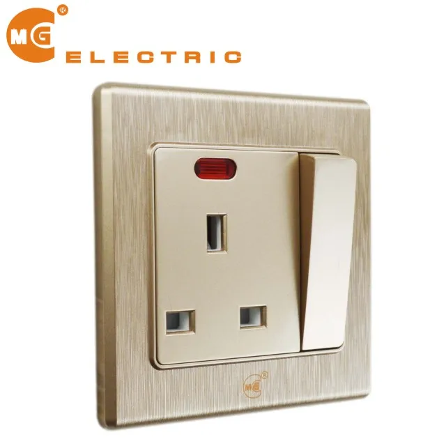 House accessories electrical plugs sockets,sockets and switches,switch socket