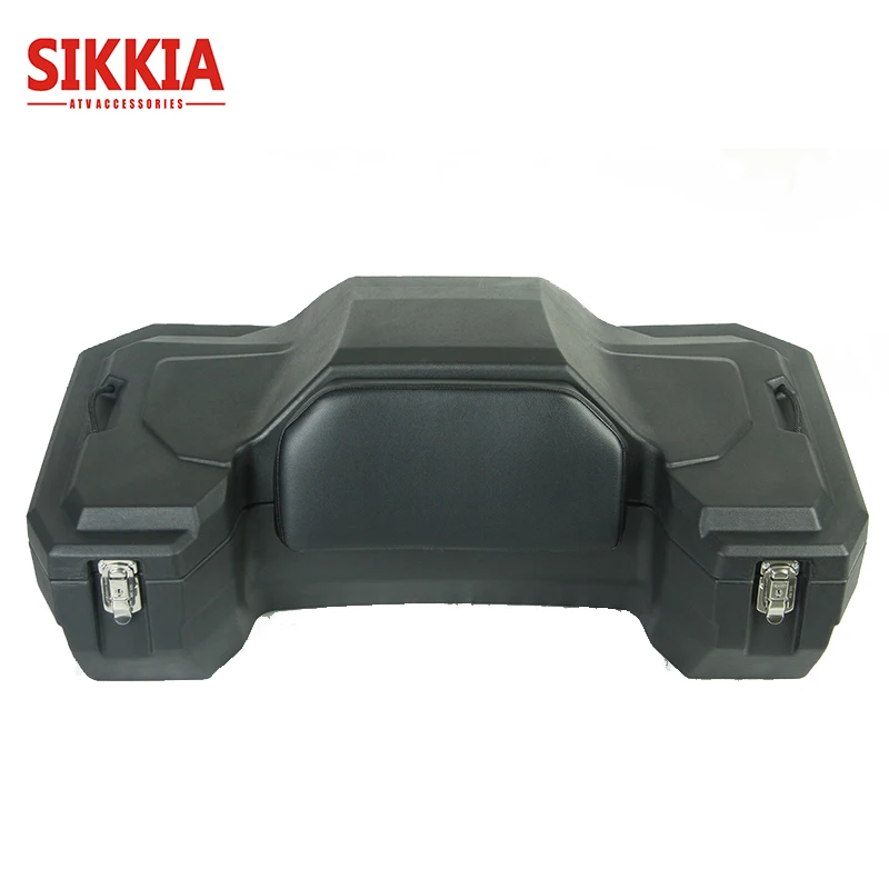 parts for atv/quad trunk cargo box /top case/ coffer
