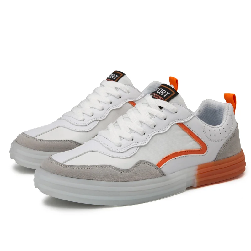 
Canvas shoes MEN New Style Breathable Mesh Fashion Sneaker Casual Sport shoes men sport running black Canvas shoes 