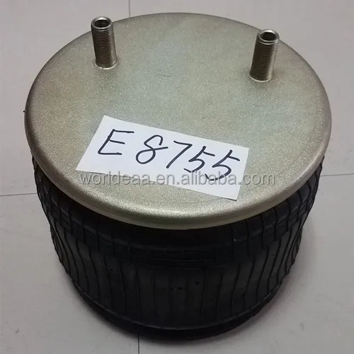 
EAA Rubber Air Springs air suspension E8755 truck airbag 