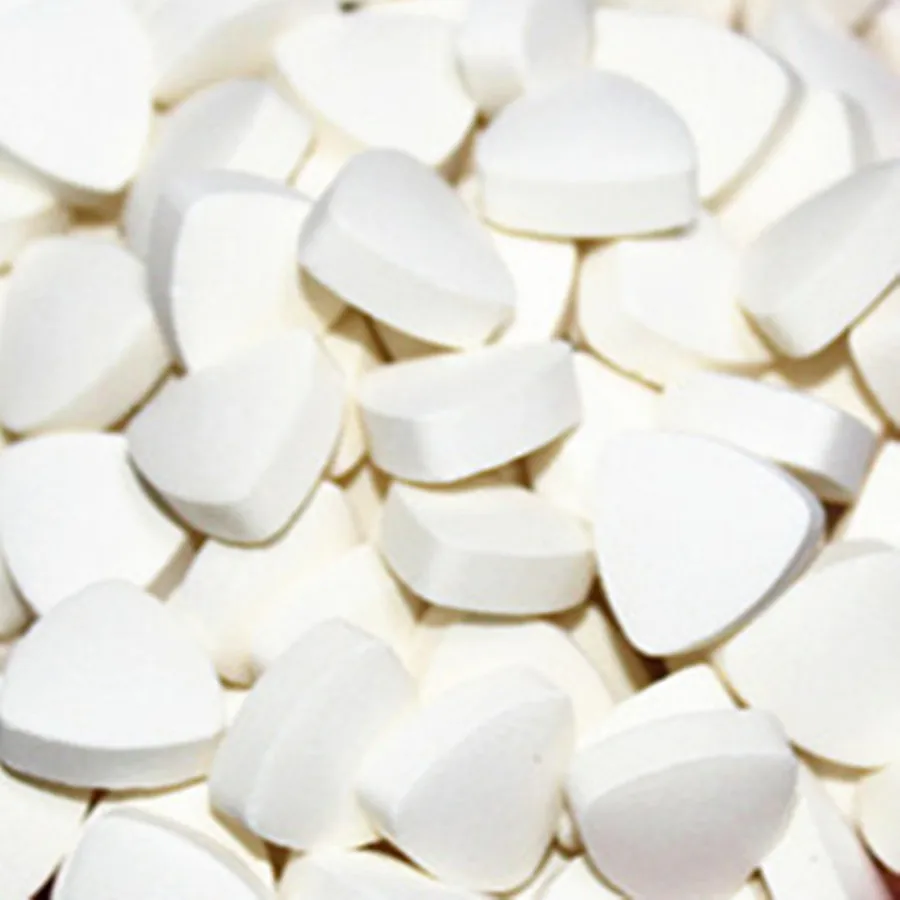 
Pet Vitamins Supplement Nutritional Whey Protein Tablet 